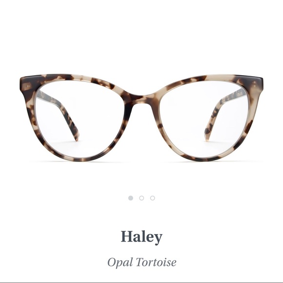 Warby Parker Accessories - Warby Parker Glasses 👓 HALEY